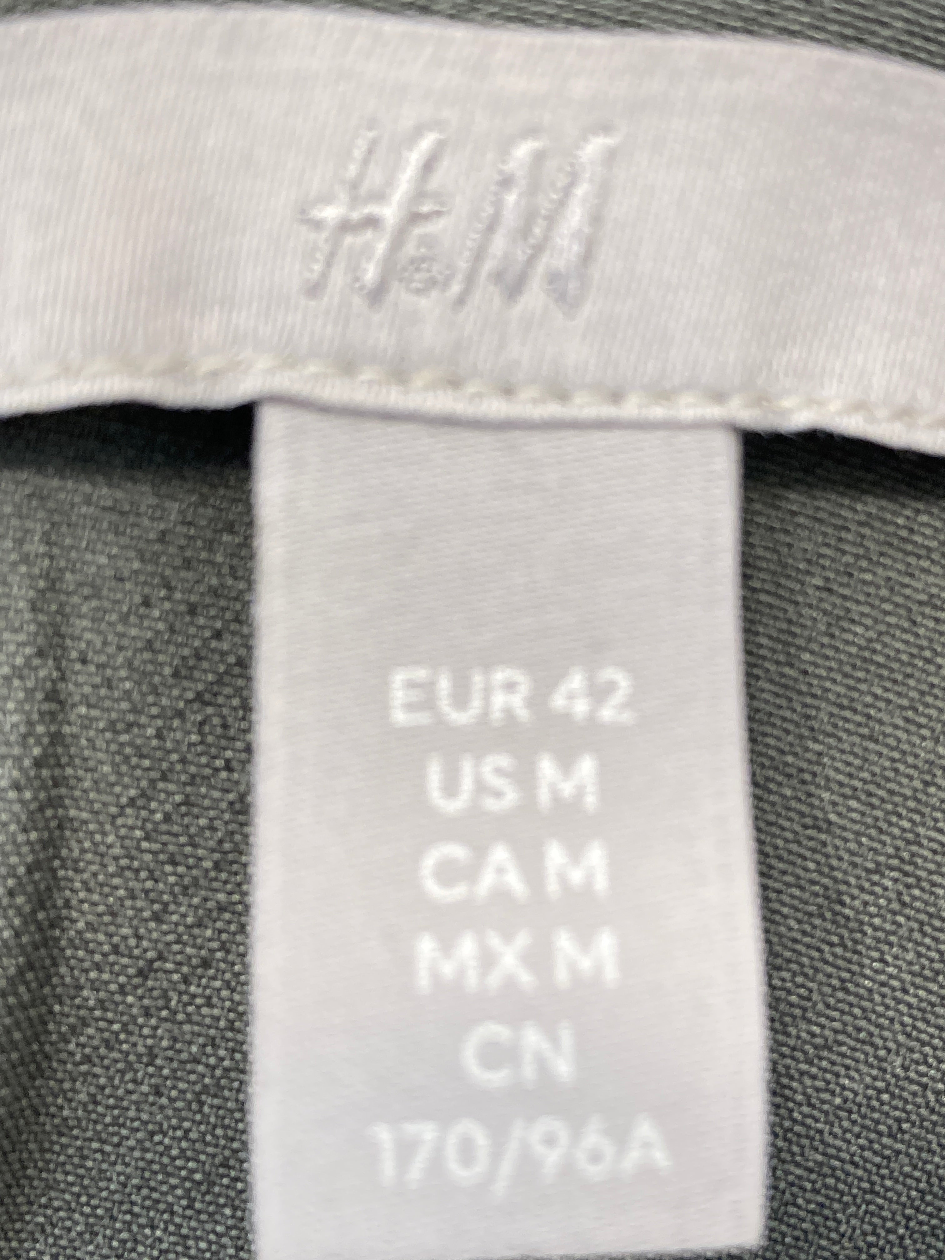 H&M Kjole